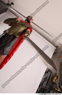 MARCUS LEGIONNAIRE WITH SWORD